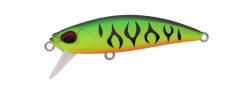 VOBLER DUO SPEARHEAD RYUKI 46S 4.6CM 5GR ACC3059 MAT TIGER