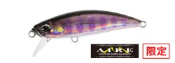 VOBLER DUO SPEARHEAD RYUKI 46S M-AIRE 4.6CM 5GR CNHZ395 AMETHYST YAMAME