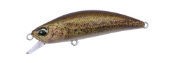 VOBLER DUO SPEARHEAD RYUKI 50F 5CM 2.8GR CCCZ214 RP LOACH