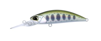 VOBLER DUO SPEARHEAD RYUKI 50MDSP 5cm 3.4gr ANA4034 Yamame