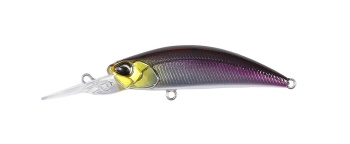 VOBLER DUO SPEARHEAD RYUKI 50MDSP 5CM 3.4GR CSN4011 STREAM SHAD