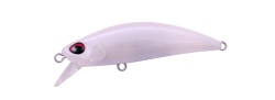 VOBLER DUO SPEARHEAD RYUKI 50S 5CM 4.5GR ACCZ049 IVORY PEARL