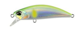VOBLER DUO SPEARHEAD RYUKI 50S 5CM 4.5GR ANA4003 CHART BACK AYU
