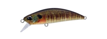 VOBLER DUO SPEARHEAD RYUKI 50S 5CM 4.5GR CCC3357 TRUE GILL