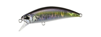 VOBLER DUO SPEARHEAD RYUKI 50S 5CM 4.5GR GPA4009 RIVER BAIT