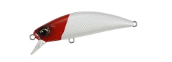 VOBLER DUO SPEARHEAD RYUKI 50S SW 5CM 4.5GR ACC0001 PEARL RED HEAD