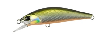 VOBLER DUO SPEARHEAD RYUKI 50S TAKUMI 5CM 4GR MNI4047 TENNESSEE SHAD