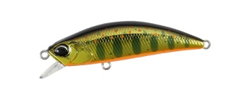 VOBLER DUO SPEARHEAD RYUKI 50SP 5CM 3.3GR MCC4084 GOLD YAMAME