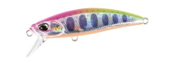 VOBLER DUO SPEARHEAD RYUKI 51S 5.1CM 5.5GR ADA4093 UV PINK CHART YAMAME OB