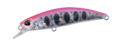 VOBLER DUO SPEARHEAD RYUKI 60S 6CM 6.5GR ADA4019 PINK YAMAME