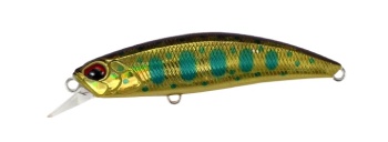 VOBLER DUO SPEARHEAD RYUKI 60S 6CM 6.5GR ADAZ154 TREBIZAT YAMAME