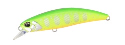 VOBLER DUO SPEARHEAD RYUKI 60S 6CM 6.5GR ASI4044 FULL CHART YAMAME