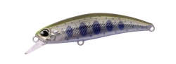 VOBLER DUO SPEARHEAD RYUKI 60S 6CM 6.5GR DRA4051 CHART HEAD YAMAME
