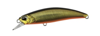 VOBLER DUO SPEARHEAD RYUKI 60S 6CM 6.5GR MCC4054 METAL BLACK GOLD