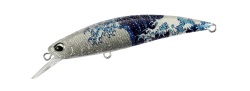 VOBLER DUO SPEARHEAD RYUKI 70S 7CM 9GR ACCZ199 HOKUSAI 25