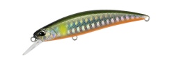 VOBLER DUO SPEARHEAD RYUKI 70S 7CM 9GR AHA4006 AYU OB
