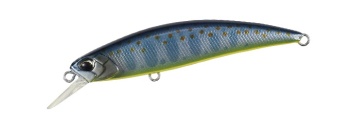 VOBLER DUO SPEARHEAD RYUKI 70S M-AIRE 7CM 9GR ASAZ113 SAPPHIRE YAMAME