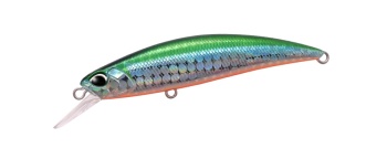VOBLER DUO SPEARHEAD RYUKI 70S SW 7CM 9GR AQA0283 TIRANGA OB