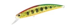 VOBLER DUO SPEARHEAD RYUKI 80S 8CM 12GR ADA4090 UV RGG YAMAME OB
