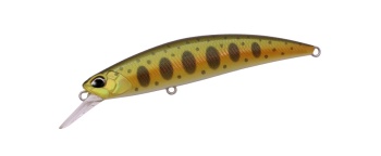 VOBLER DUO SPEARHEAD RYUKI 80S 8CM 12GR ANI4004 NATURAL YAMAME