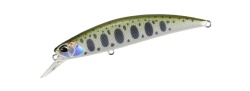 VOBLER DUO SPEARHEAD RYUKI 80S 8CM 12GR ANI4174 PEARL YAMAME