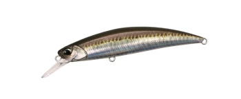 VOBLER DUO SPEARHEAD RYUKI 80S SW 8CM 12GR CNA0841 REAL SAND LANCE