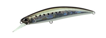 VOBLER DUO SPEARHEAD RYUKI 95S WT 9.5CM 17GR ADA0037 SARDINE NOIR
