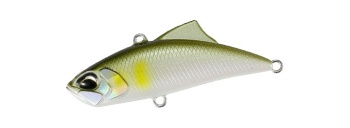 VOBLER DUO SPEARHEAD RYUKI VIB 4.5CM 5.3GR ANI4010 PEARL AYU