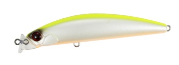 VOBLER DUO TERRIF DC-9 BULLET 9CM 15GR ACC0170 PEARL CHART OB II