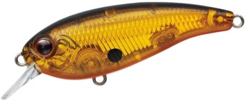 VOBLER EVERGREEN BELCANTO 6.3CM 10GR 18 FLASH GOLD