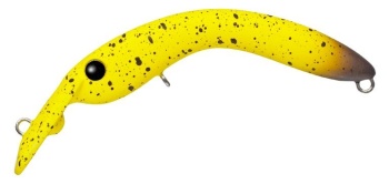 VOBLER EVERGREEN BRUCO 50 5cm 2.6gr #41 RIPE BANANA