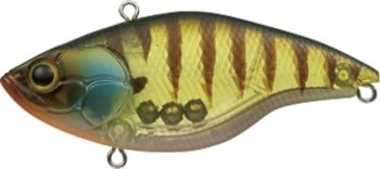 VOBLER EVERGREEN BUZZ BEATER TUNGSTEN 7.2CM 20GR 231 GLASS GILL