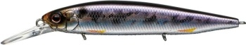 VOBLER EVERGREEN FAITH 87 8.7cm 8.5gr #209 HOROGRAM WAKASAGI