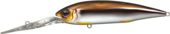 VOBLER EVERGREEN GOLD DIGGER 600 11.0CM 32.5GR 196 HALF MIRROR WAKASAGI