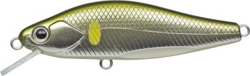 VOBLER EVERGREEN NELMEZZO 50FS 5.0cm 5gr #30 AYU