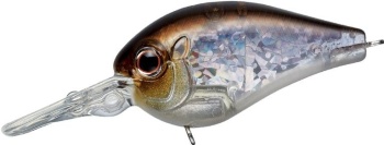 VOBLER EVERGREEN PICCOLO 4cm 6.4gr #383 NEON WAKASAGI