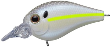 VOBLER EVERGREEN PICCOLO DIVE SHALLOW 4cm 6.4gr #380 CHART SHAD