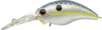VOBLER EVERGREEN WILDHUNCH 5.2CM 9.6GR 289 QUEEN SHAD