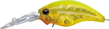 VOBLER EVERGREEN WILDHUNCH RATTLE IN 5.2CM 10.0GR 67 FLASH CHART