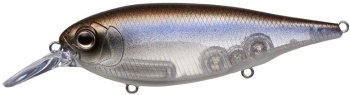 VOBLER EVERGREEN X-OVER 9cm 18.5gr #446 KO WAKASAGI