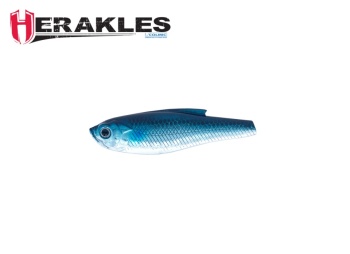 VOBLER HERAKLES WAVING 48 48mm 4.3gr Blue Fish