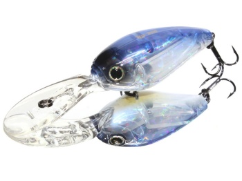 VOBLER HIDE UP HU-300 F 5.8CM 16GR 41 TAMATANBAI BLUE
