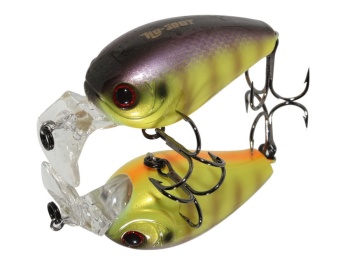 VOBLER HIDE UP HU-30BT F 4.3CM 8.6GR 31 HADESU GILL
