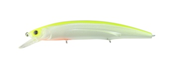 VOBLER HIDE UP HU-MINNOW 111SP 11CM 17GR 247 TAMARANBAI YELLOW