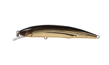 VOBLER HIDE UP HU-MINNOW 77SP 7.7CM 5GR 113 KINKURO