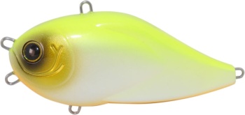 VOBLER HIDE UP HU-N-GREEDIE 10CM 43GR 55 CHARTBACK ORANGE BELLY