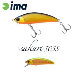 VOBLER IMA SUKARI 50SS 50MM 5GR 104 IBUKI