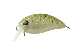 VOBLER JACKALL CHIBI PANICRA SR-SS 2,5CM/1,5G SHOBOKURE GLOW