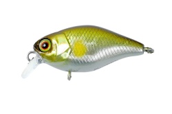 VOBLER JACKALL CHUBBY 38F MR 3.8CM / 4.2G AYU