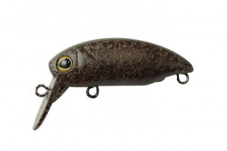 VOBLER JACKALL DEKA MITTS DRY 3.3CM / 2.1G TACKEY BROWN